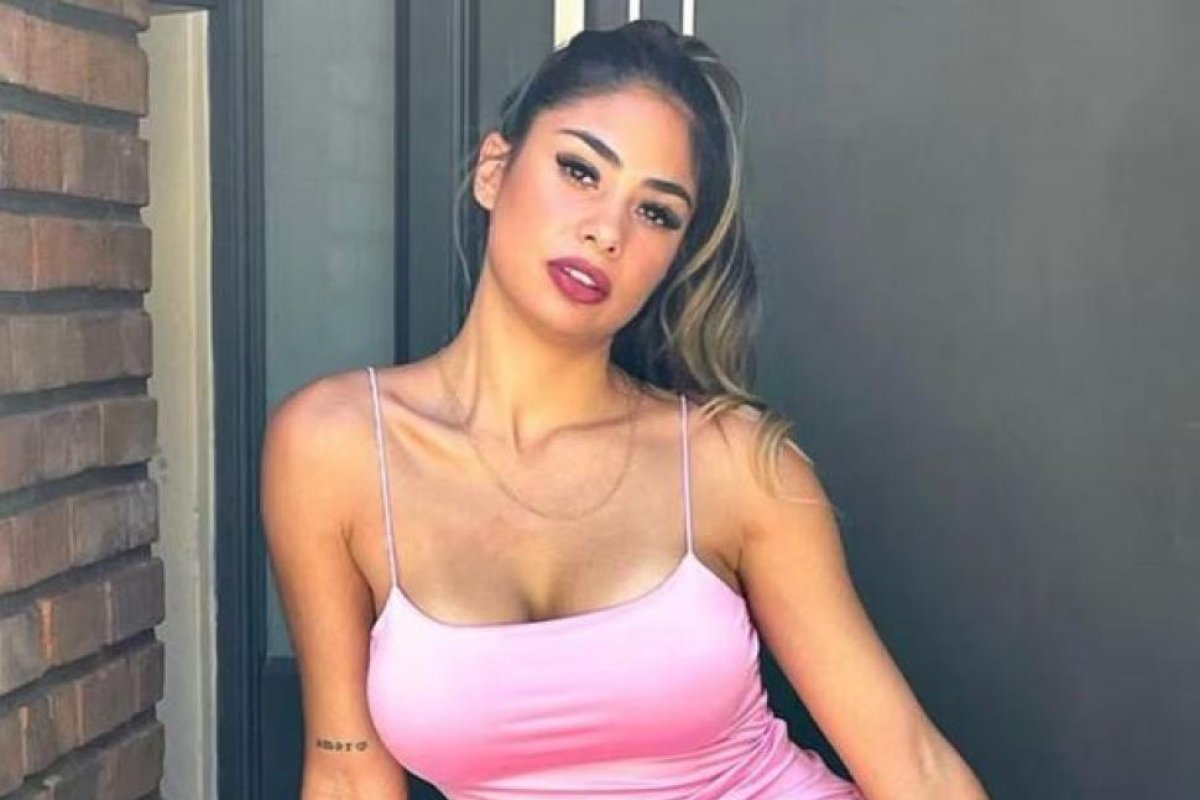 Daniela Celis y su experiencia de "sanación de útero" emocional