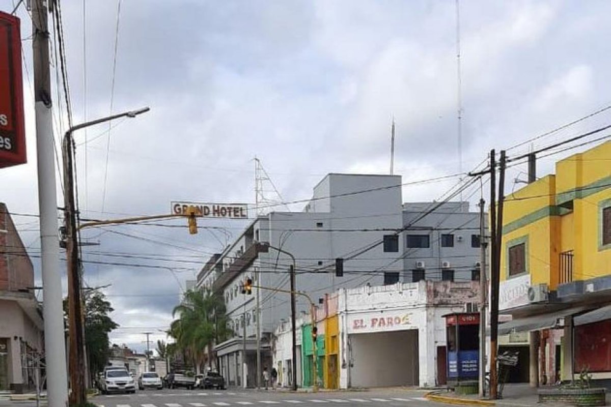 Continuará el clima inestable en la ciudad