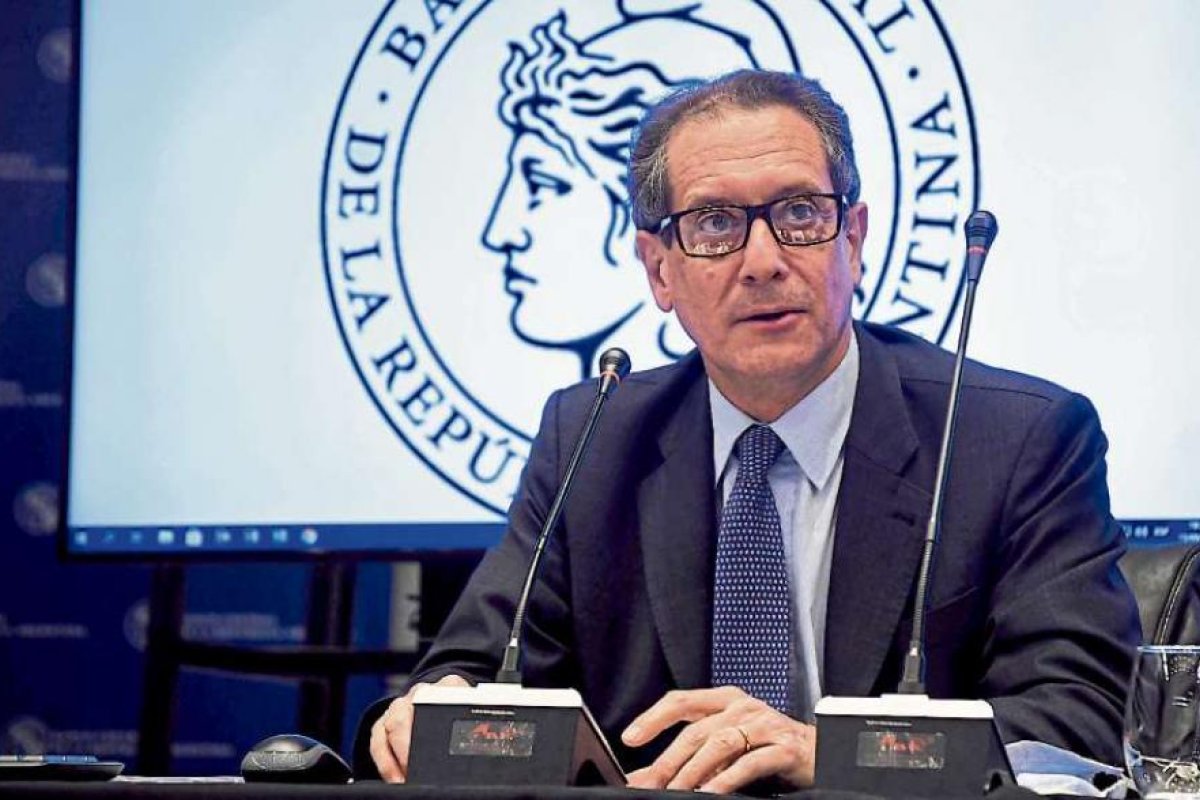 Causa dólar futuro: rechazan pedidos de Miguel Pesce y Alejandro Vanoli para ser sobreseídos