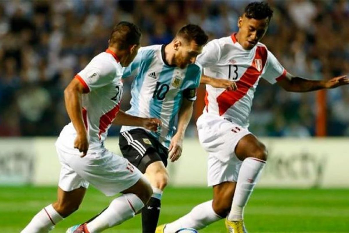 FIFA y Conmebol dieron el visto bueno y se jugará el partido entre Argentina y Perú