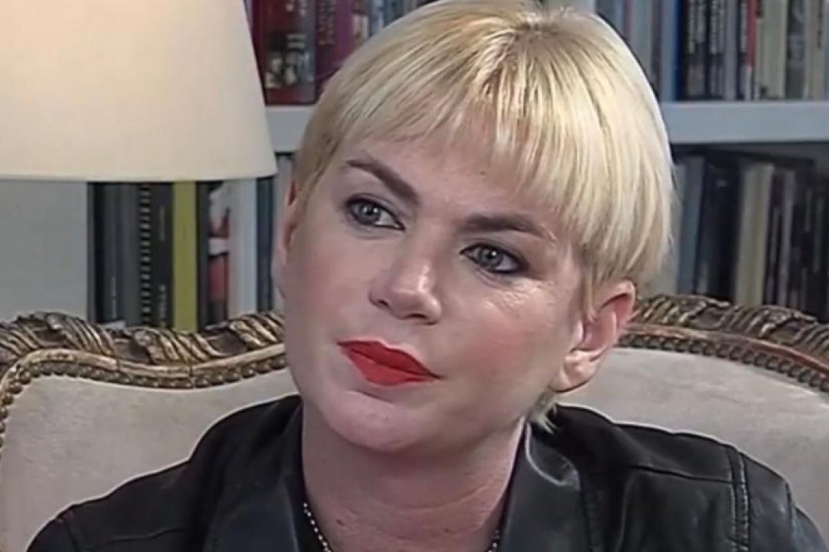 Esmeralda Mitre trató de traidor a Marcelo Tinelli: "Miente en todo"