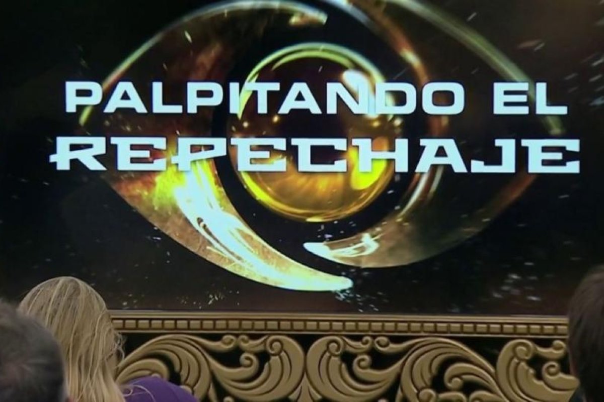 Regreso de Ex Participantes a Gran Hermano Generación Dorada el 20 de Mayo