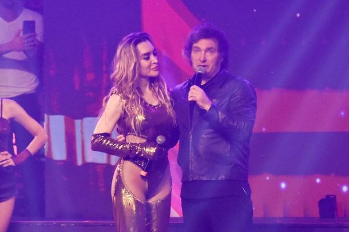 Fátima Florez revela su conexión con Javier Milei en entrevista exclusiva