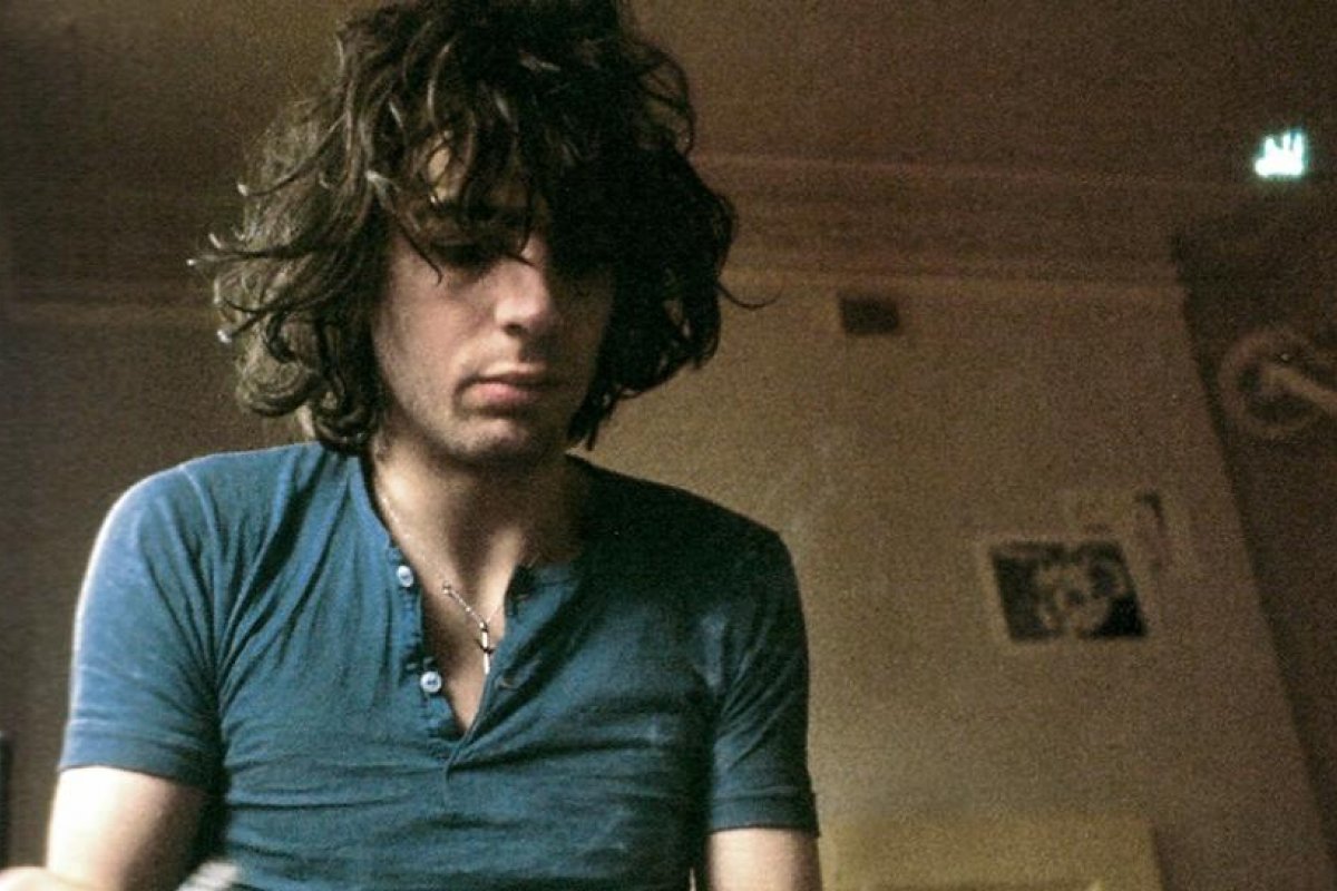 Hace 75 años nacía Syd Barrett, el "diamante loco" fundador de Pink Floyd