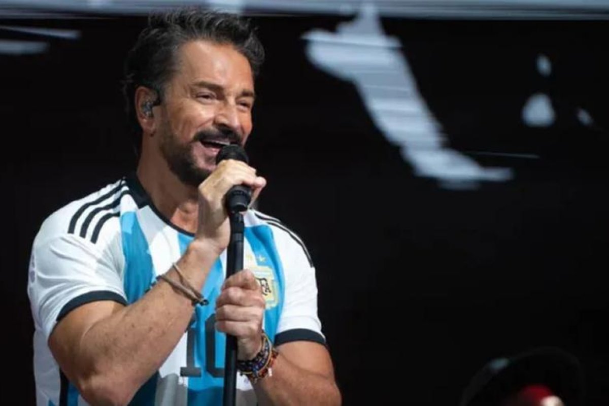 Ricardo Arjona añade una fecha en Argentina y bate récords de asistencia