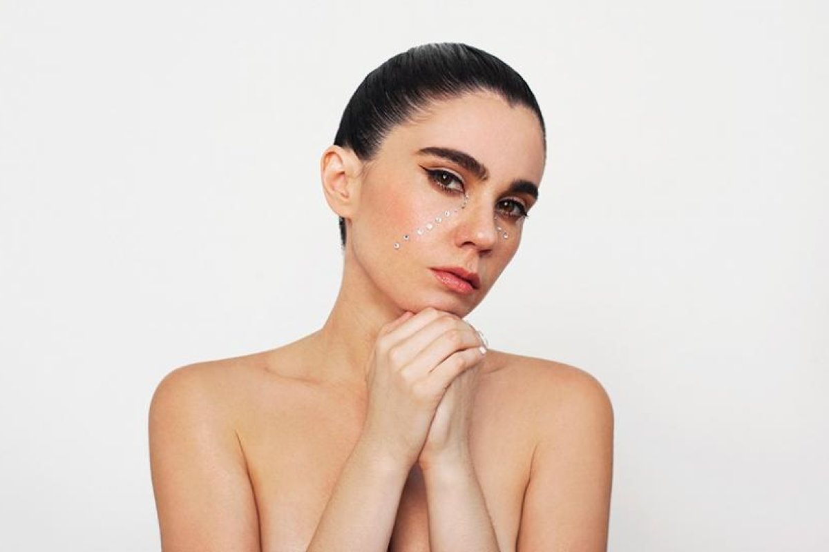 Javiera Mena: "Todo arte es político"
