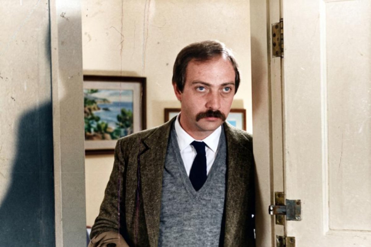 Luis Brandoni: Un Icono del Cine Argentino y sus Personajes Memorables