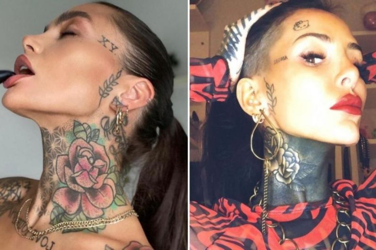 La furia de Rebecca Fox con Cande Tinelli: "Clonó mi vida"