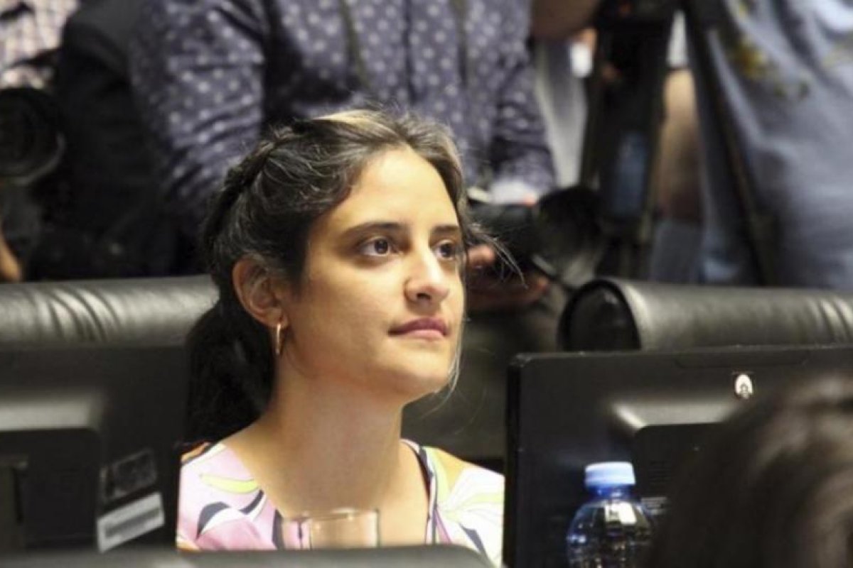 "La ley que habilitó la venta de Costa Salguero está floja de papeles"