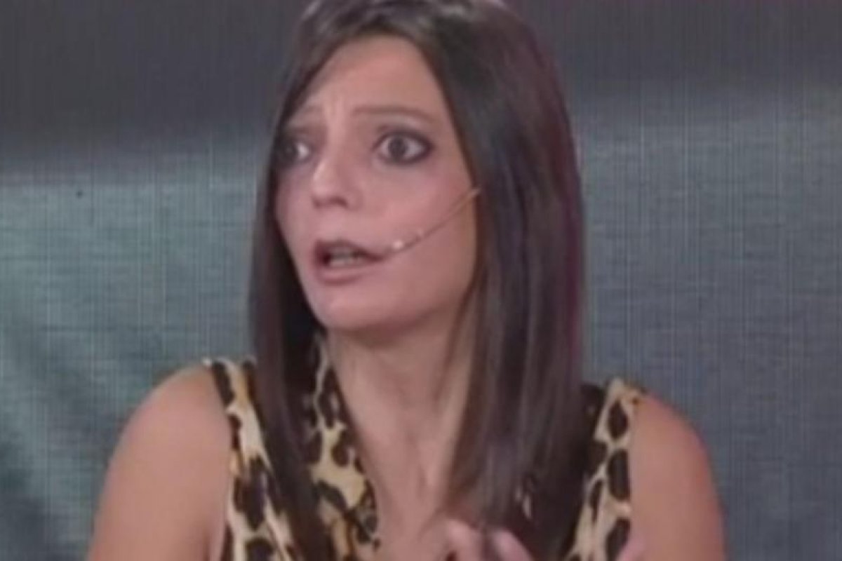 La hija de Baby Etchecopar renunció a la política por el bullying que recibió