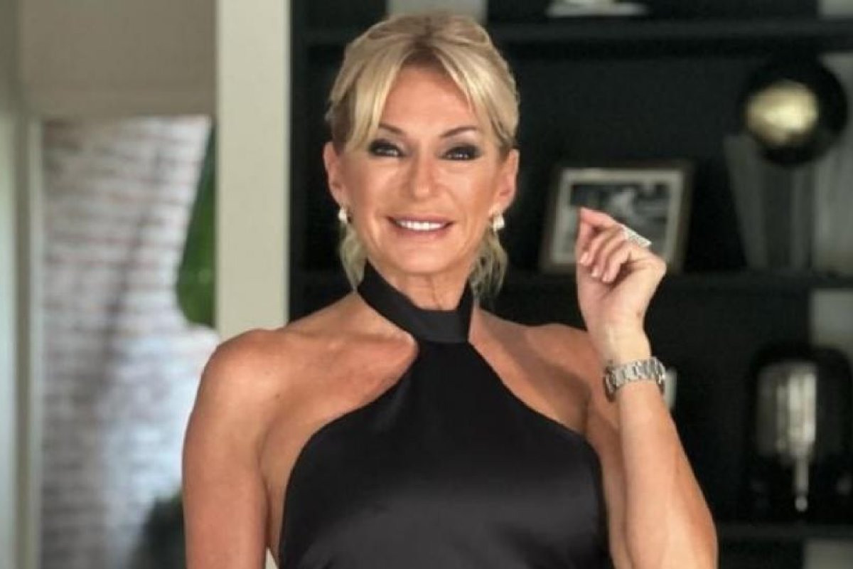 Conflicto interno anticipa el ingreso de Yanina Latorre a MasterChef Celebrity