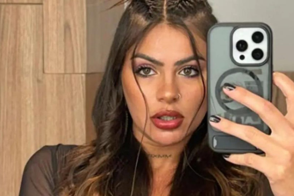 Luana Fernández Anuncia el Lanzamiento de su Libro Sobre Gran Hermano