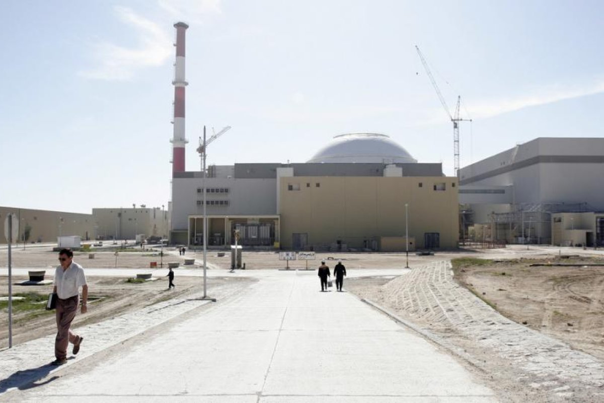 La reserva de uranio enriquecido de Irán es 12 veces superior al límite del acuerdo nuclear, según la ONU