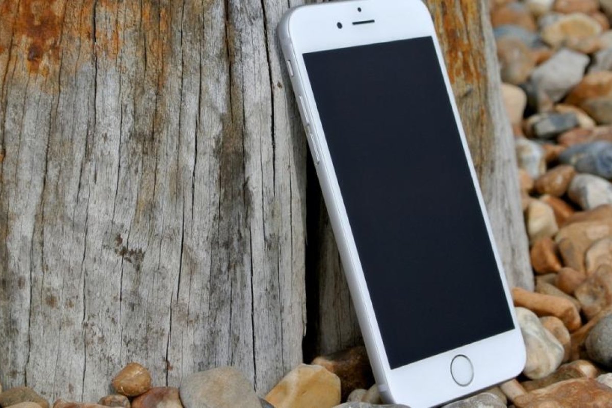 "Por eso el envío es tan caro": Encarga un iPhone, pero le traen algo que no esperaba (FOTOS)
