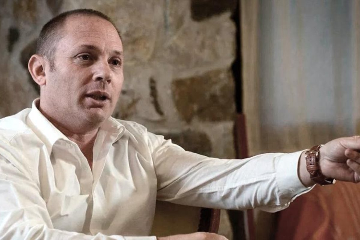 Caso Traficante: el 8 de marzo comenzará el primer juicio oral contra D'Alessio