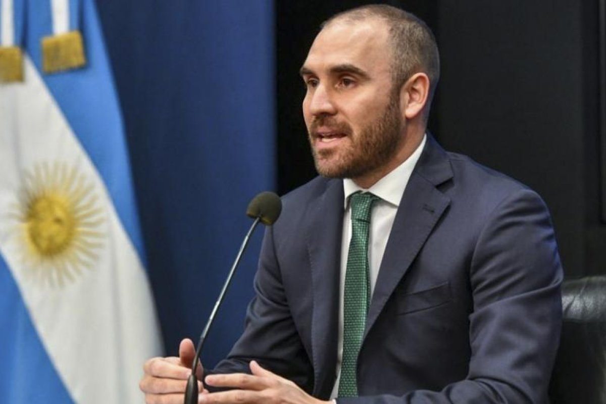 Argentina llegó a un acuerdo con el Club de París para extender plazos y no caer en default