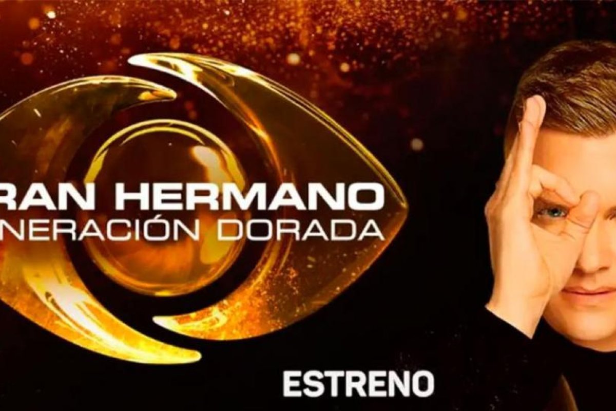 Telefe presenta 'Gran Hermano: Generación Dorada' con innovaciones impactantes