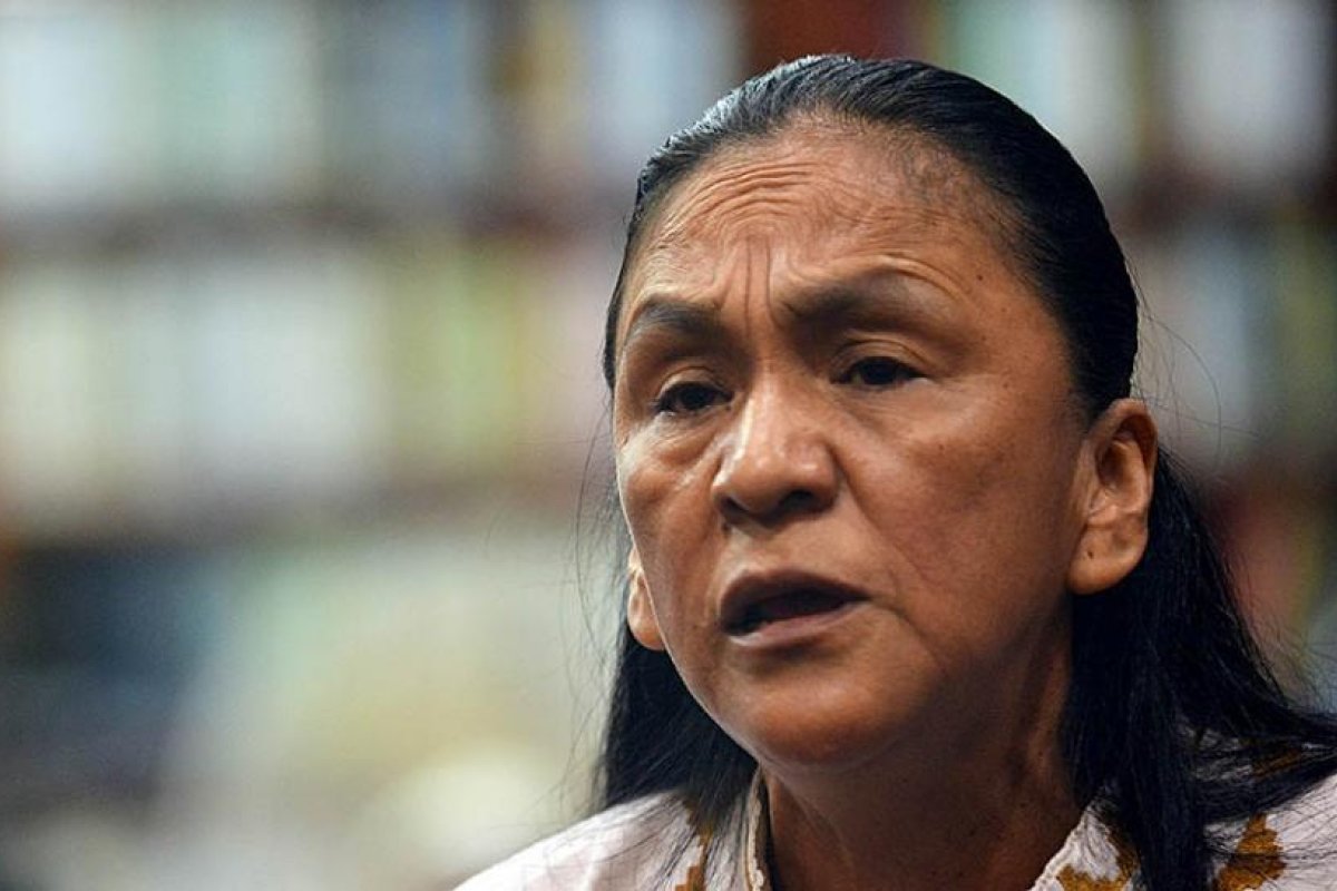 Culmina la prisión preventiva de Milagro Sala en la megacausa pero seguirá con arresto domiciliario