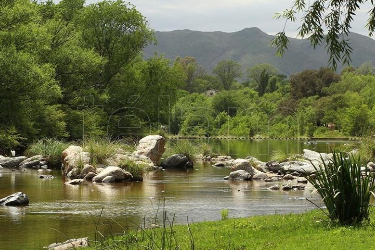 Valle de Calamuchita: analizan la vuelta del turismo para mediados de noviembre