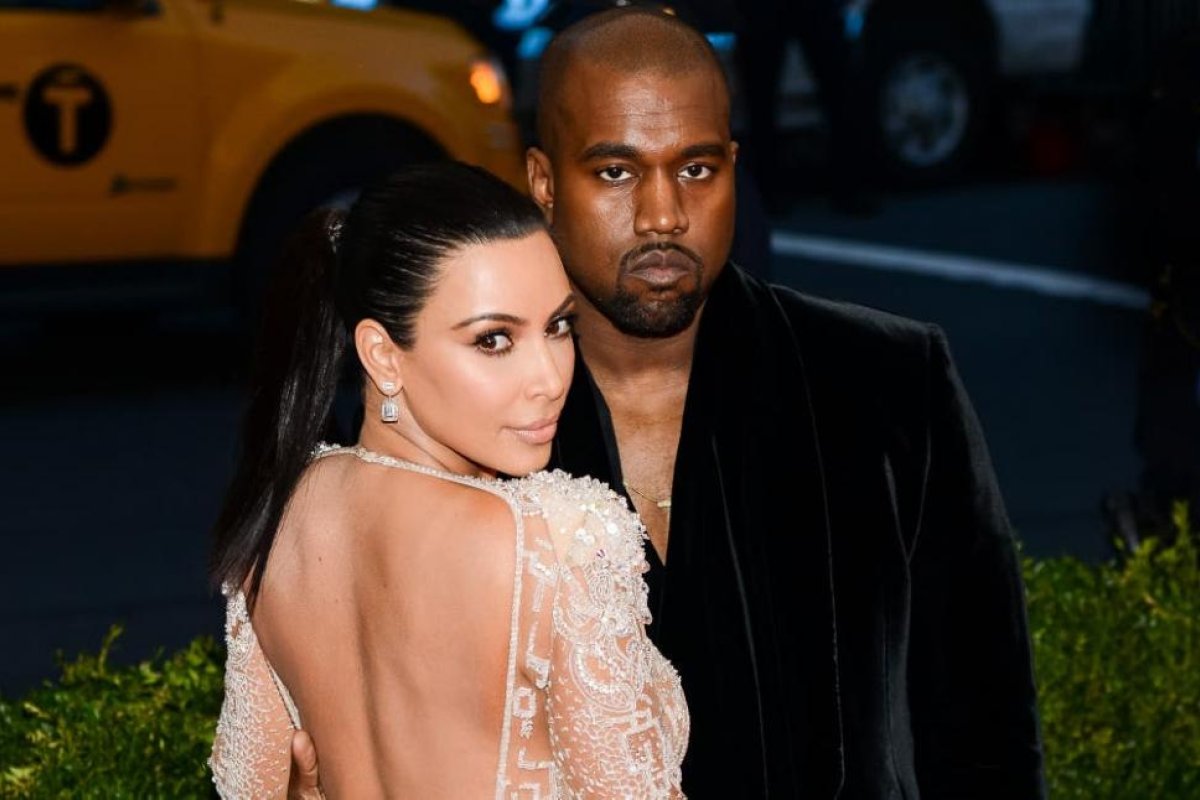 La exorbitante fortuna que Kim Kardashian y Kanye West deberán repartirse si se divorcian