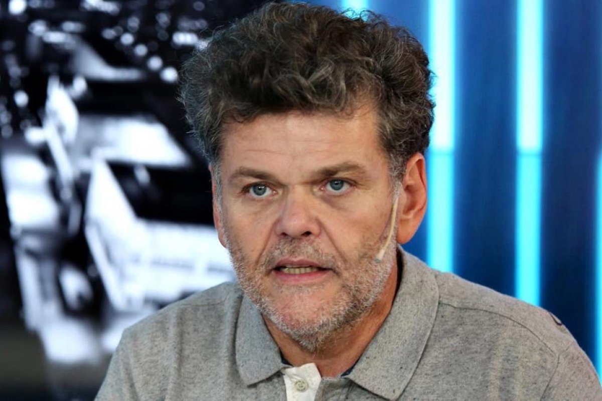 Alfredo Casero: "Si la oposición no tuviera miedo, esto no nos estaría pasando"