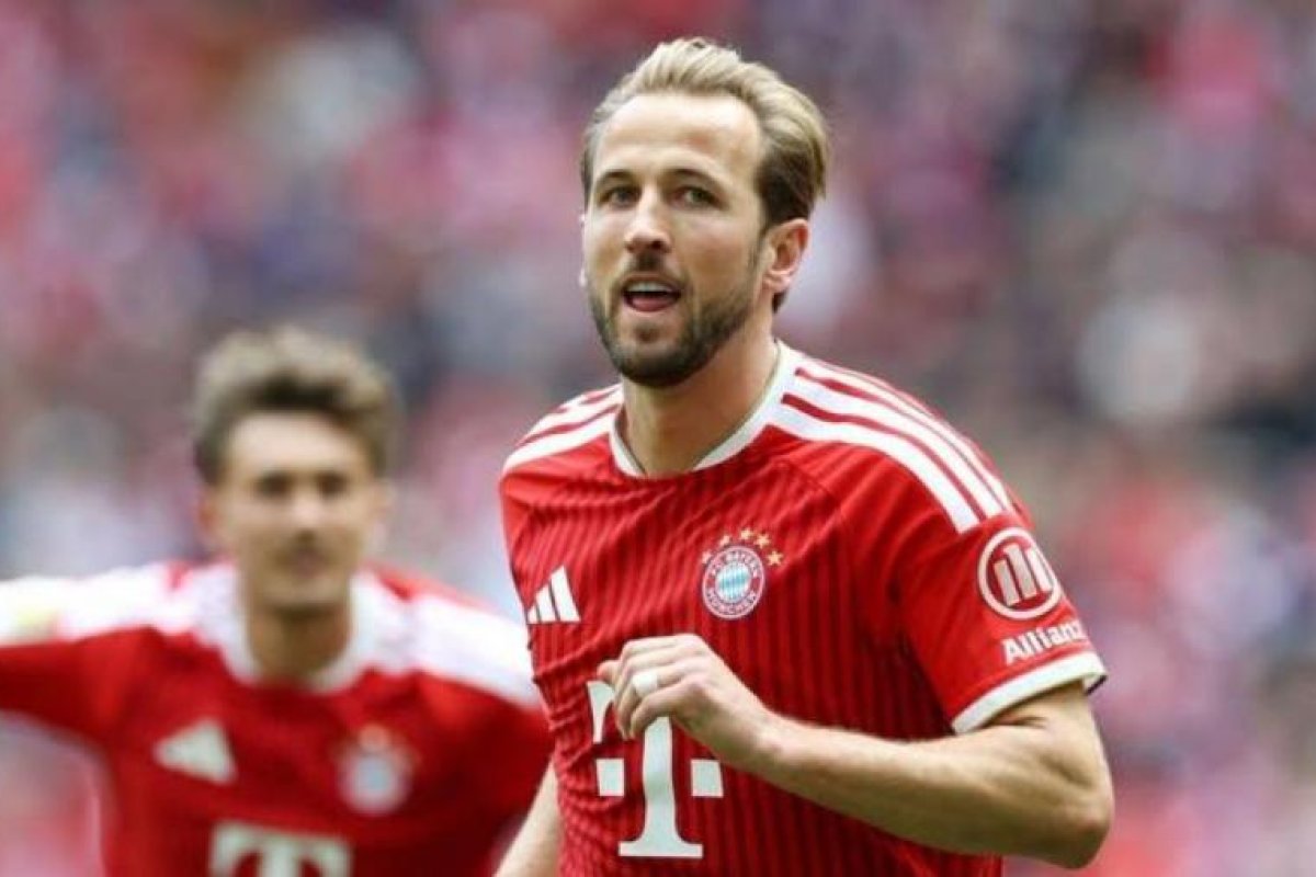 Bayern Múnich arrasa en su debut con un contundente 5-0 ante Bodo/Glimt