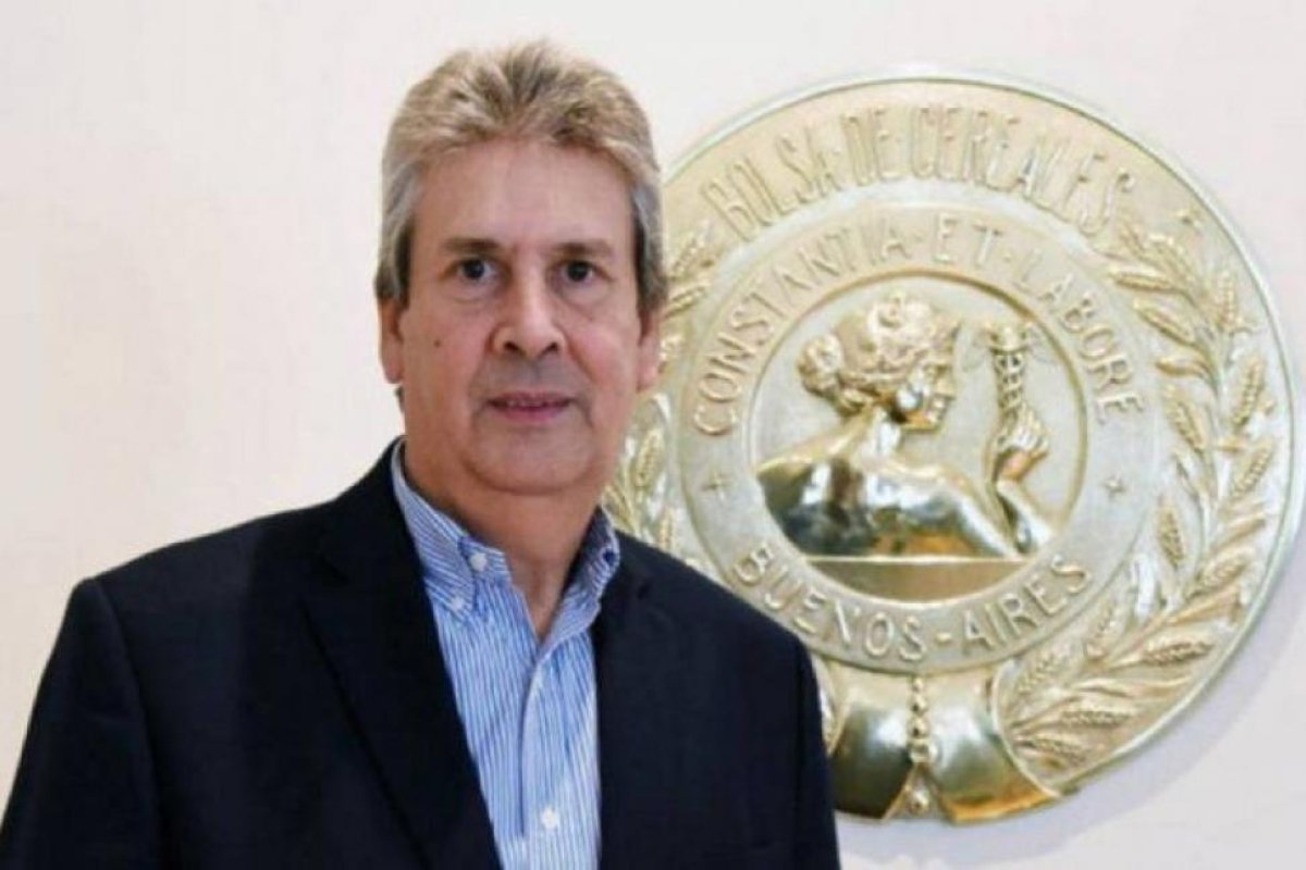 Martins: "Somos capaces de generar 100.000 millones de dólares de exportación anual"