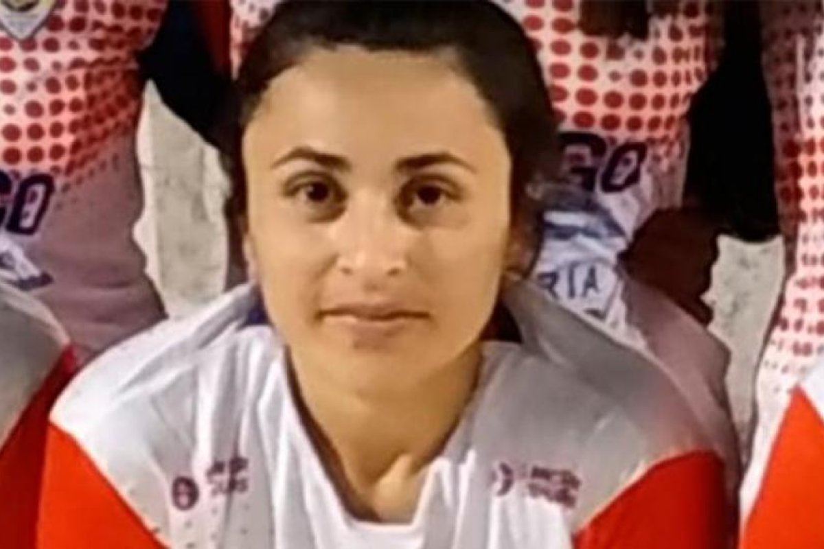 Conmoción en Las Termas de Río Hondo por la muerte de una joven futbolista