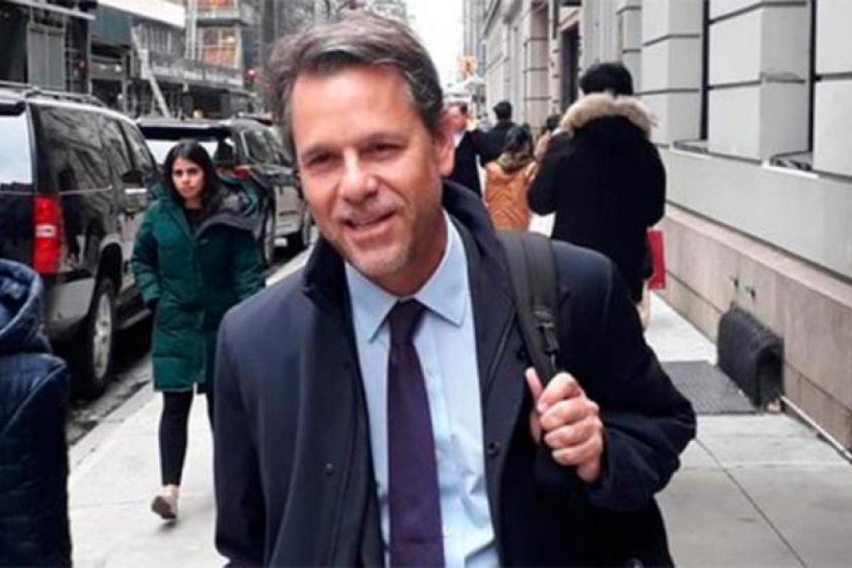 FMI tras visitar Argentina: "Se han logrado buenos avances"