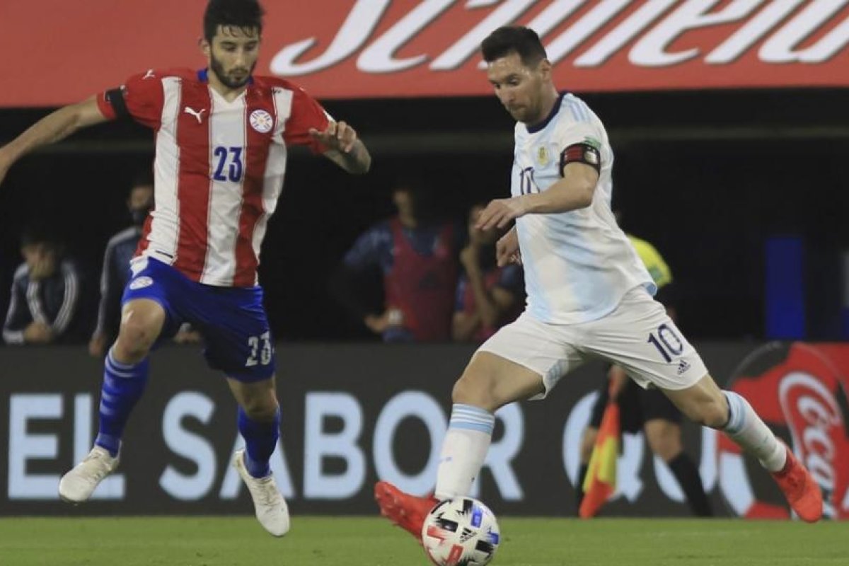 Paraguay de Berizzo defiende su invicto ante Bolivia