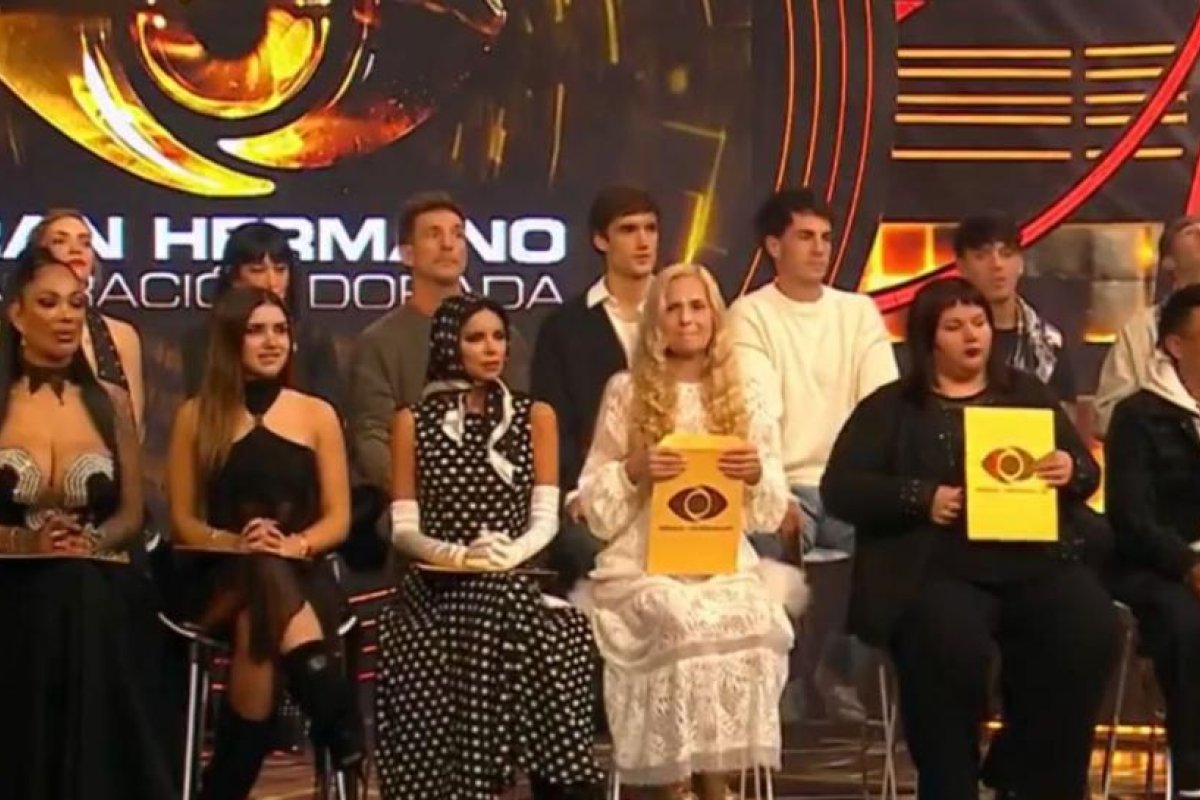 Repechaje en Gran Hermano: Postulaciones y Votación del Público