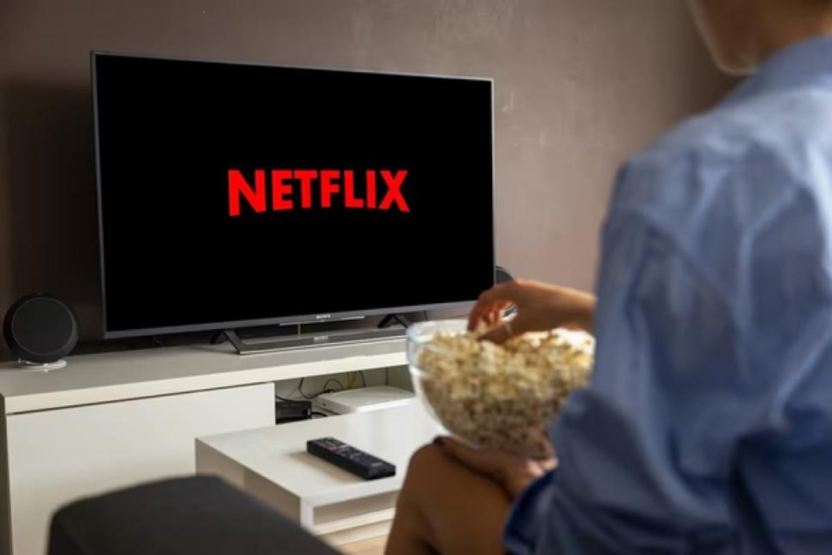 Netflix Revitaliza un Clásico del Terror que Transformó el Cine