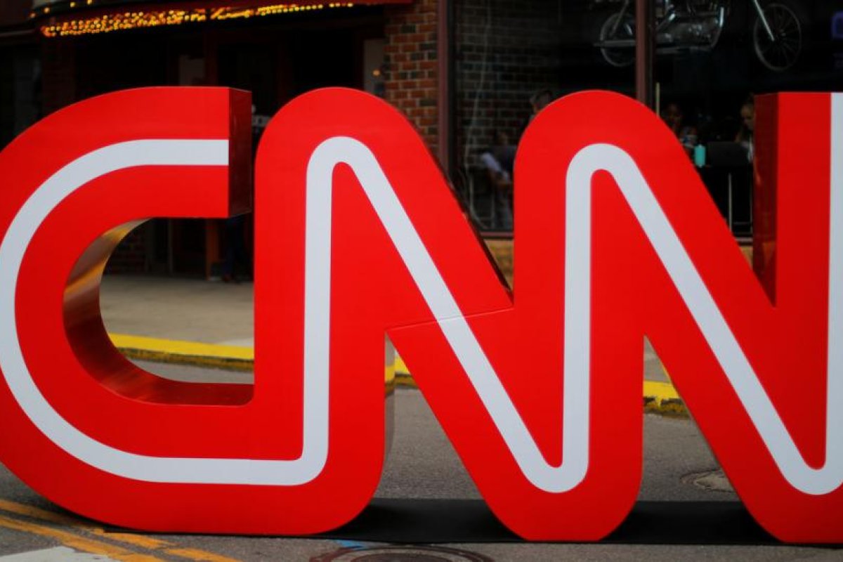 Audios filtrados indican que el presidente de la CNN habría instado al medio a "no normalizar" la conducta "errática y desesperada" de Trump