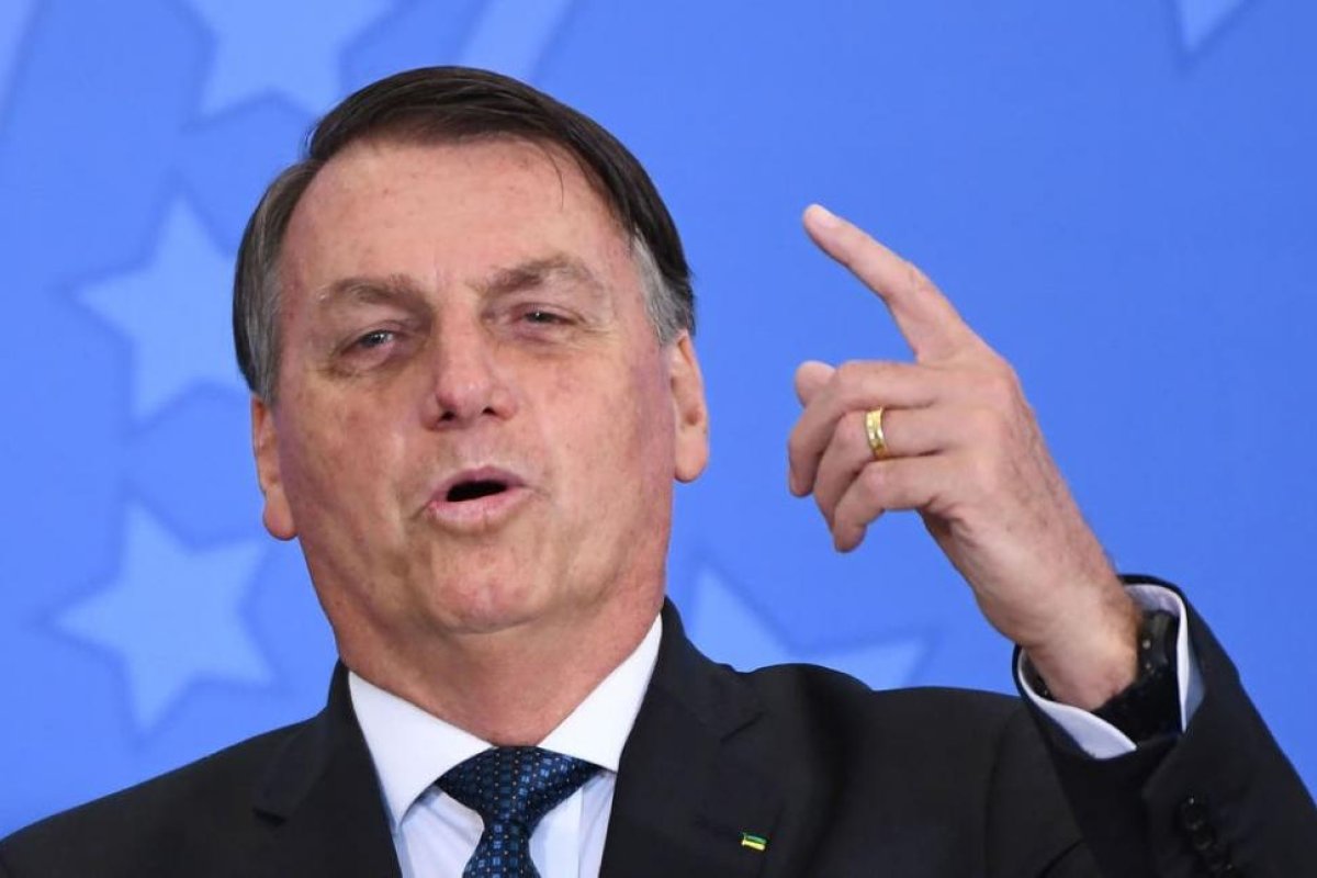 "Tecnototalitarismo": Bolsonaro planea denunciar a Google en la ONU y el G-20
