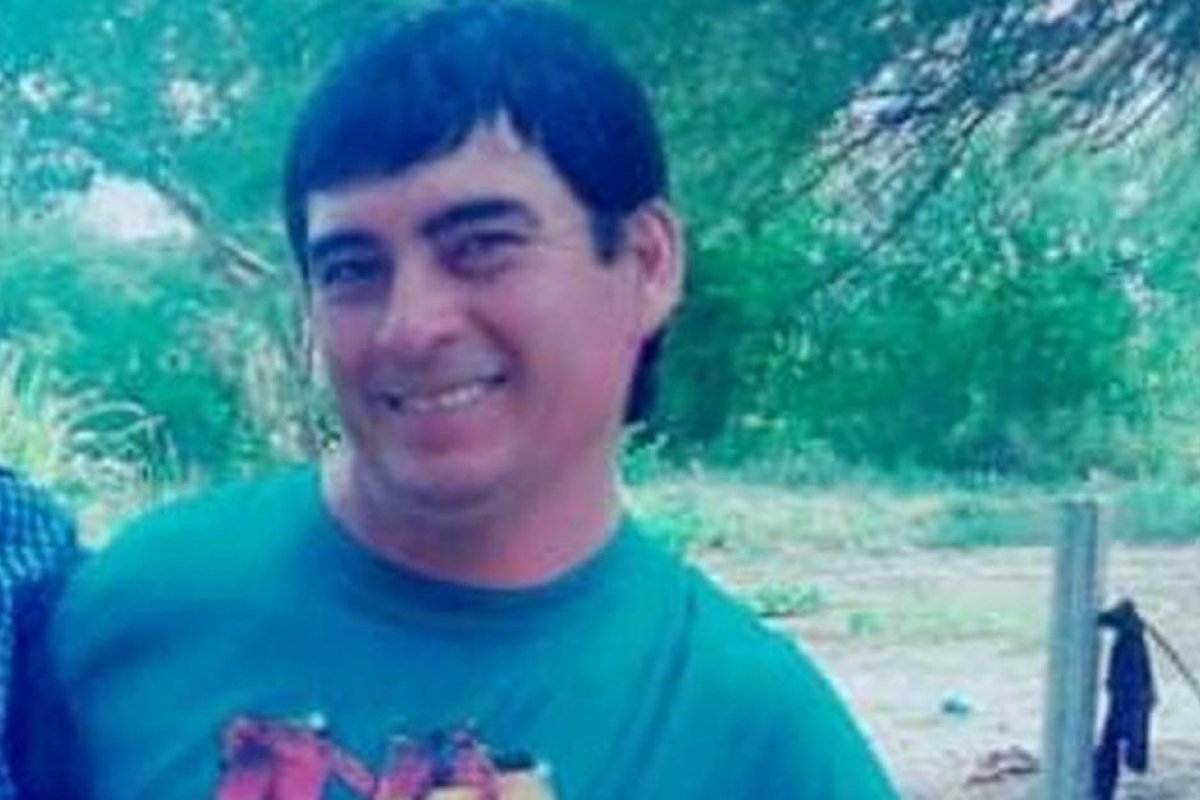 En buen estado de salud, encontraron a un hombre desaparecido en Las Termas
