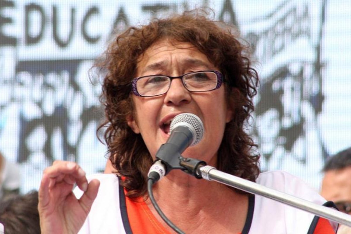 La Ctera pidió una audiencia con los ministerios de Educación y Salud por el aumento de casos