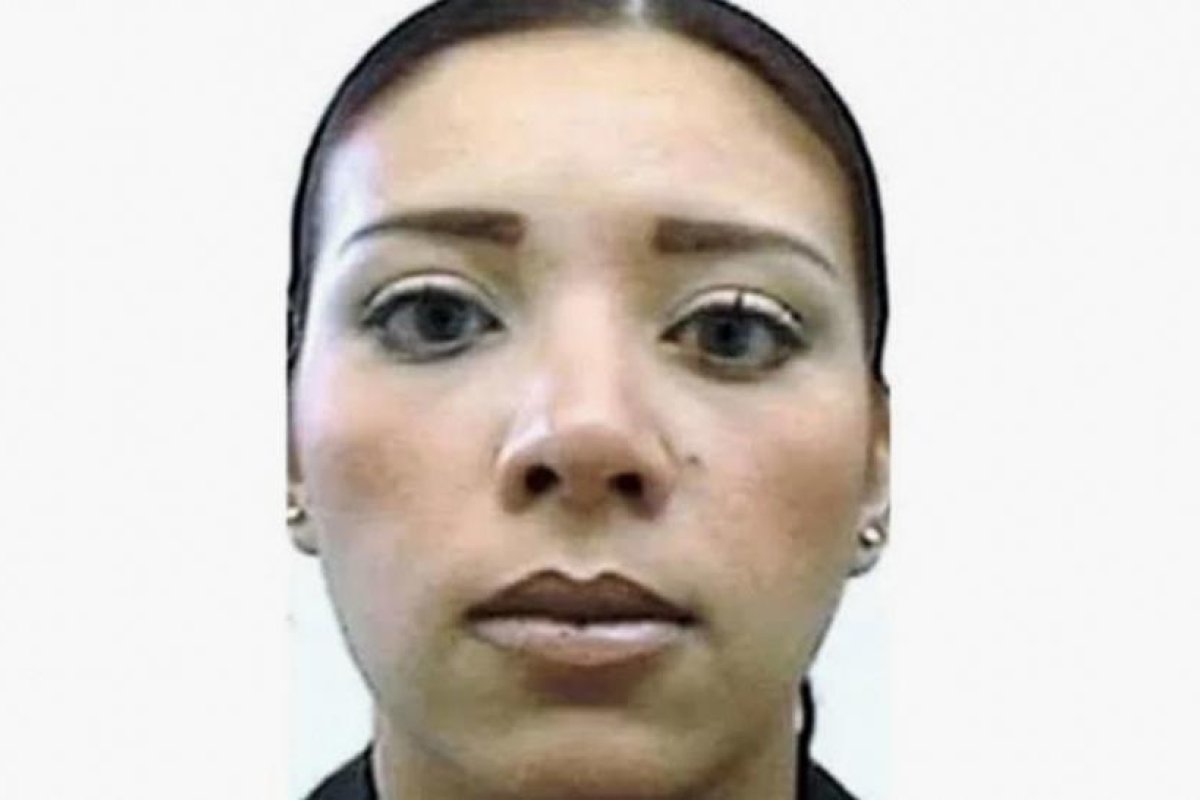 Condenan a dos años y medio de prisión a la hija de 'El Mencho', líder del Cártel Jalisco Nueva Generación