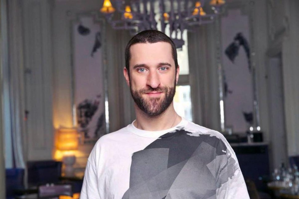 El drama de Dustin Diamond, el actor de la serie juvenil Salvados por la campana