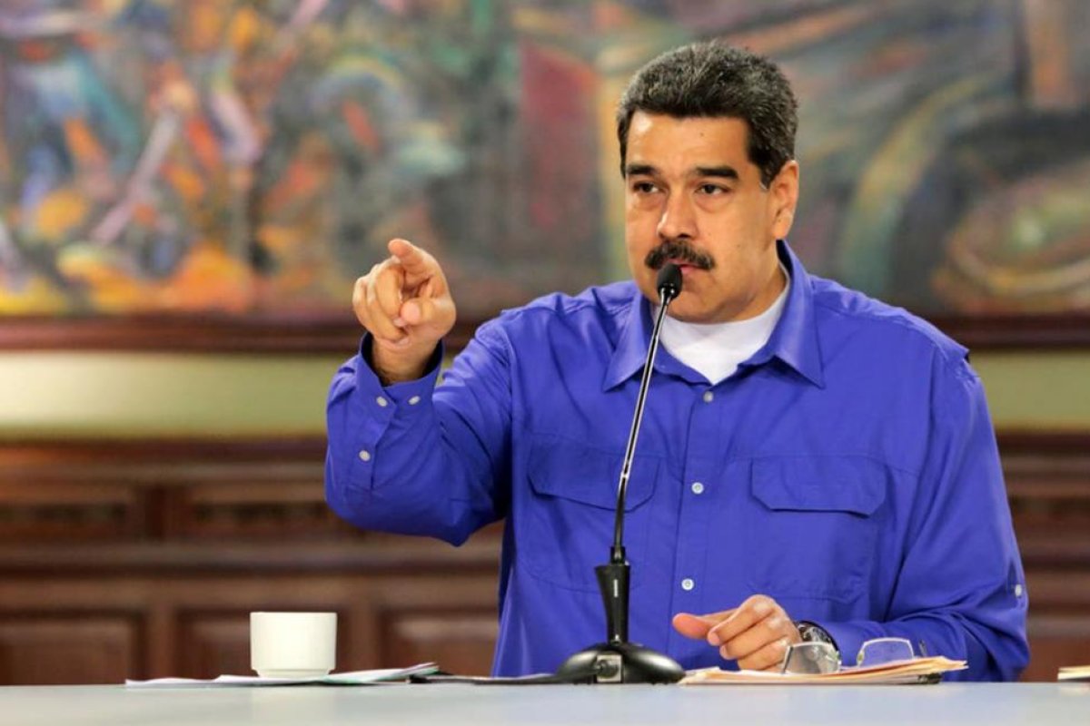 Represión en Venezuela: la Argentina rechazó el informe de la ONU ante la OEA