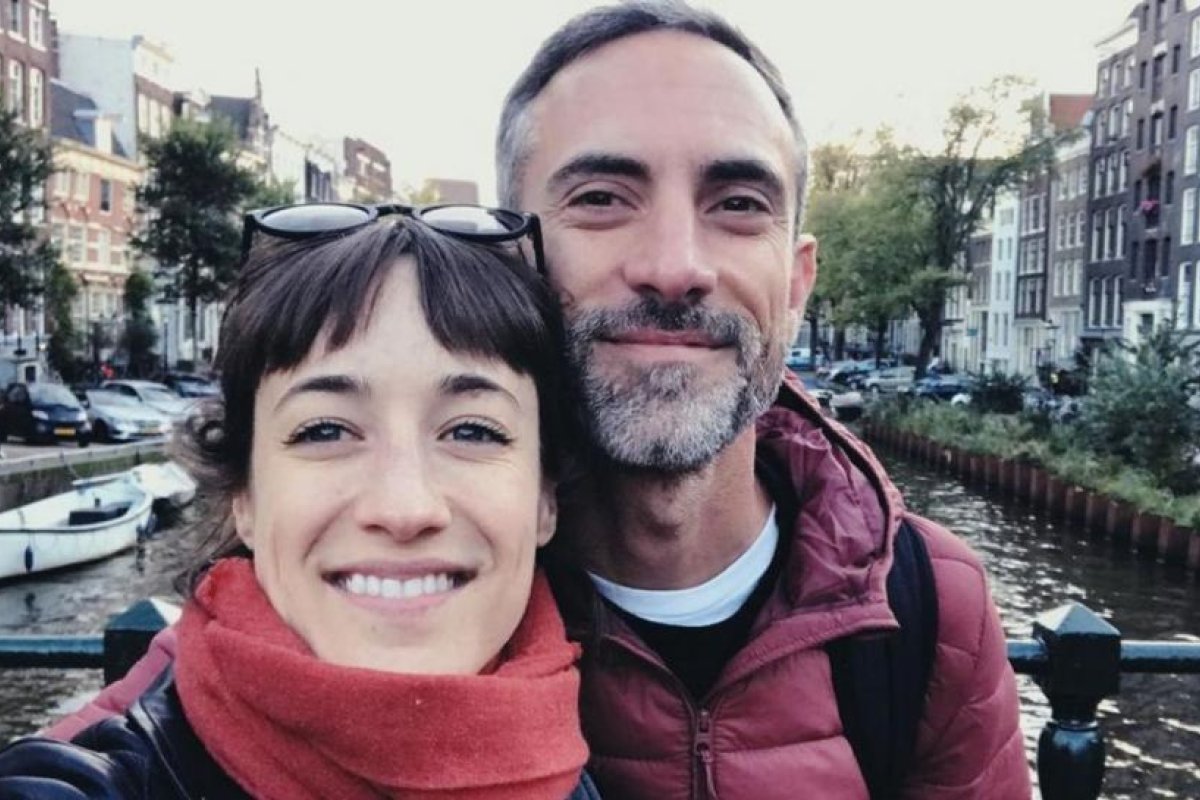Camila Salazar habló de su decisión de irse del país: "No tengo trabajo"