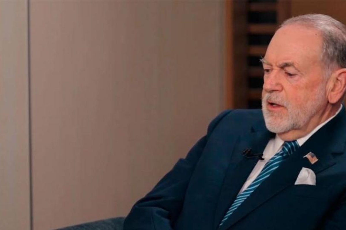 Controversia por declaraciones del embajador estadounidense sobre Israel