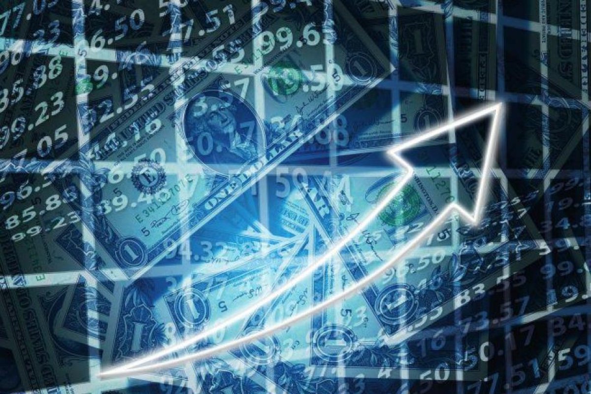 ¿Por qué sube el dólar blue?