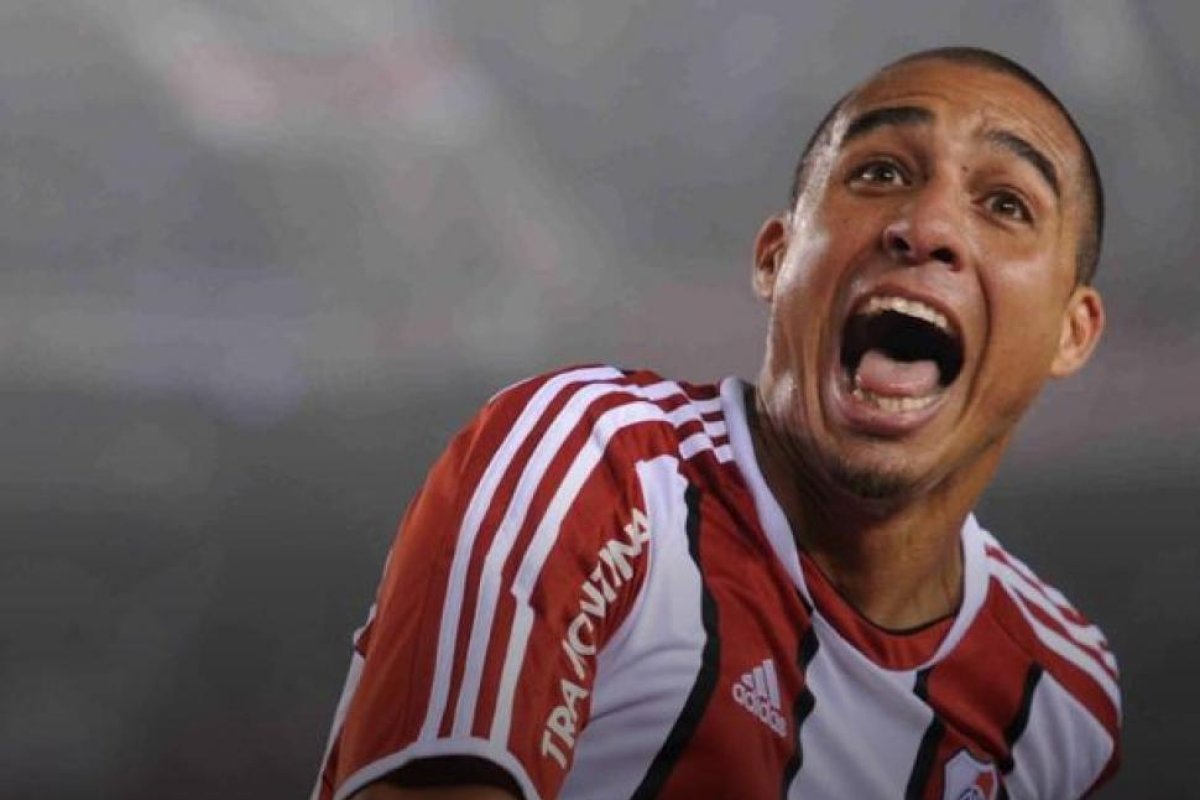 David Trezeguet comparte detalles sobre su llegada a River Plate en 2011