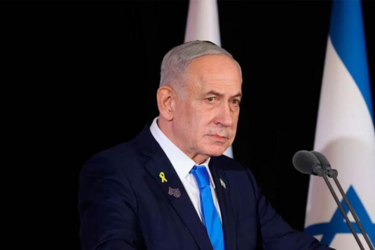 Irán emite amenaza contundente contra Netanyahu por el conflicto en Medio Oriente