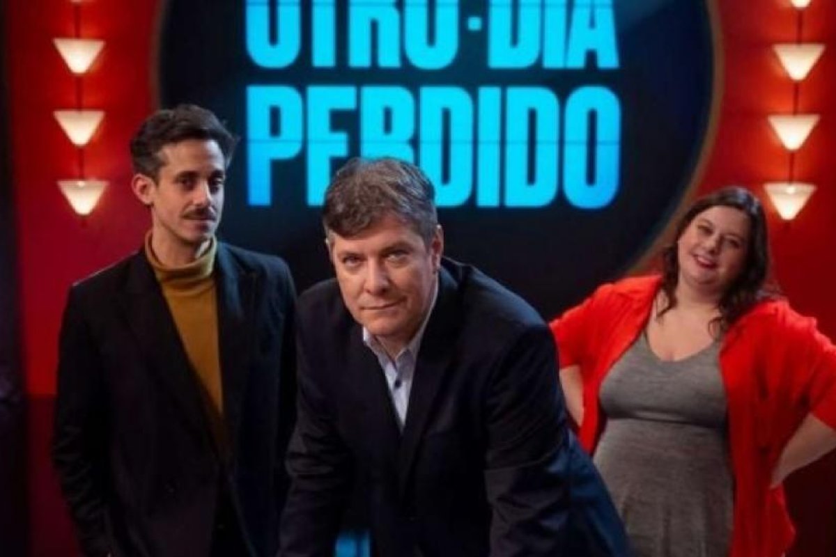 Laila Roth confirma su desvinculación de 'Otro Día Perdido' por nuevos proyectos