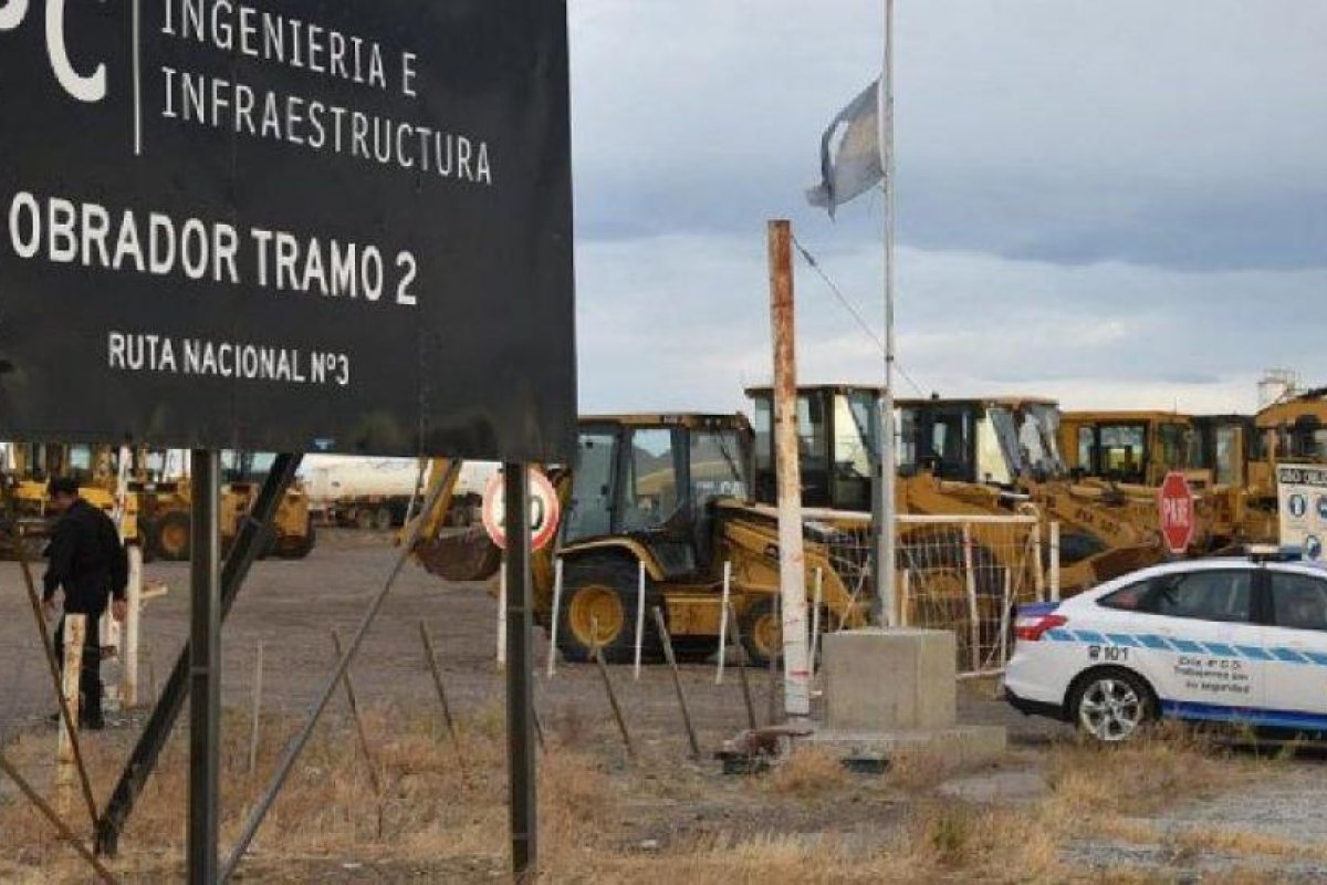 Denuncian a Iguacel por abuso de poder contra la constructora CPC