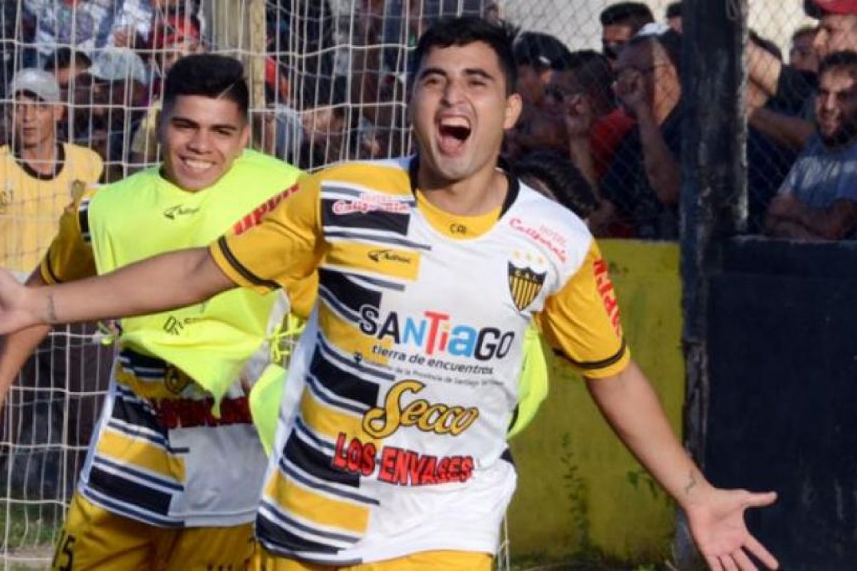 Vélez de San Ramón sigue sumando refuerzos para el Torneo Regional