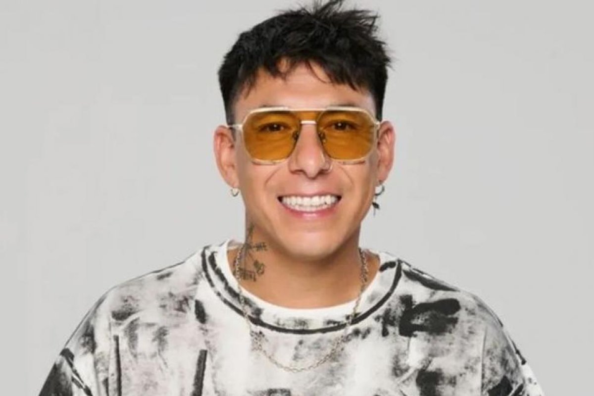 Brian Sarmiento genera polémica por su comportamiento en Gran Hermano