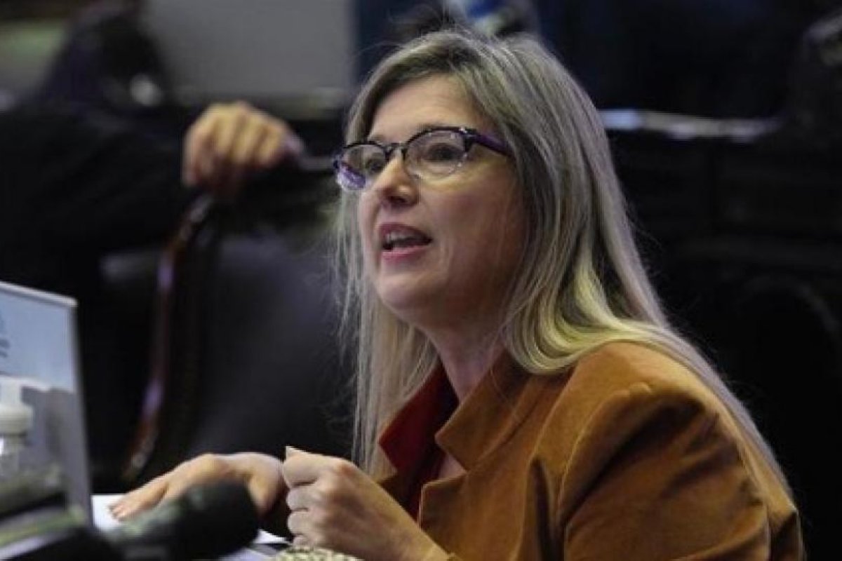 Álvarez Rodríguez: "Siempre nos dicen que no es el momento" del debate sobre el aborto