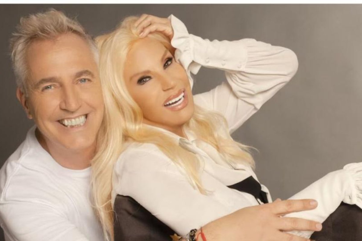 Crisis de Relación entre Susana Giménez y Marley en Telefe: Impacto Profesional